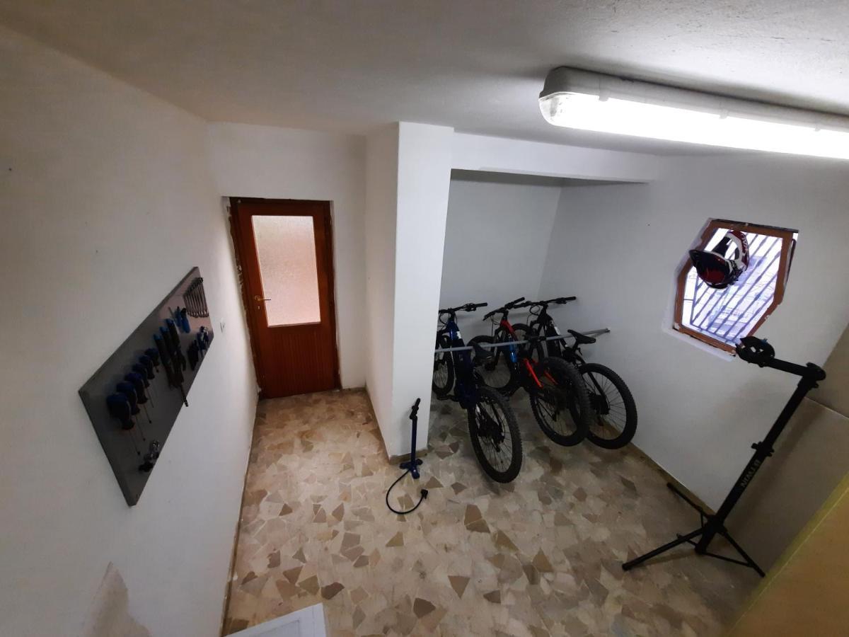 Casa Matilde - Appartamento Vista Mare - Con Posto Auto フィナーレ・リーグレ エクステリア 写真